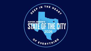 City of Grand Prairie: State of the City 2026