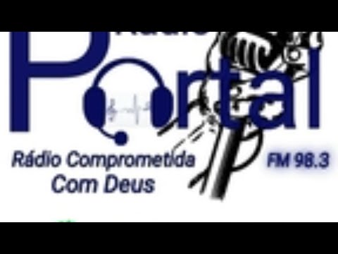 rogrmação radio portal fm 98.3