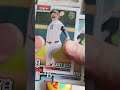 Rrrrrripping Open a 2026 #Topps Series One #mlb FAT Pack #shorts #short #baseballcards