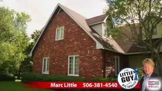 House for Sale in Dieppe, New Brunswick 1589 Amirault Street