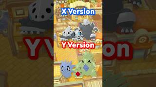 Pokémon’s UNFAIR Version Exclusives