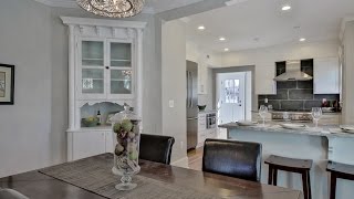 Davis Sq Luxury Condo at 87 Highland Road #2, Somerville MA