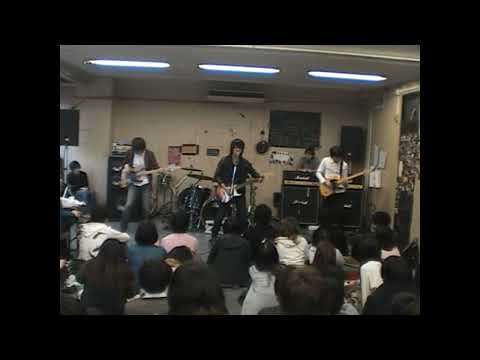 LUNKHEAD　体温　コピー　追いコン