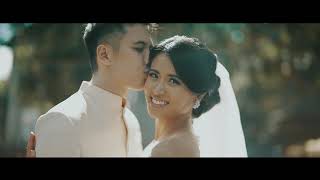 Raphael and Pia | A Wedding at Tagaytay | Stellar Story - Same Day Edit
