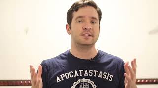 Love Unrelenting: Christian Universalist Testimonies (A New Book!)