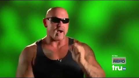 Operation Repo Best Of Matt 2018