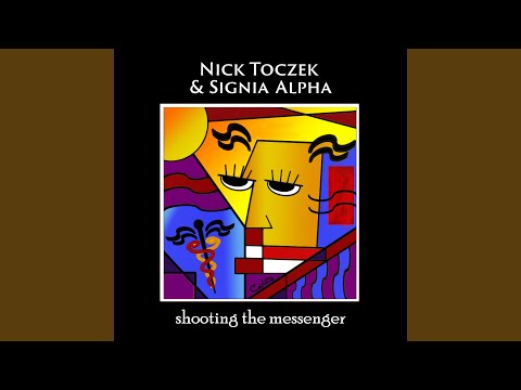 Nick Toczek — The Lighter
