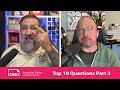 Top 10 Accessibility Questions Newbies Ask: Part 2