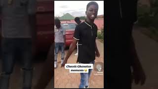 😂😂Check out some chaotic moments of some Ghanaians 🇬🇭🤣😂Part 1