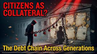 Governments Turned You Into Collateral – The Debt Trap They Don’t Want You to See