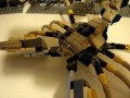 LEGO | 2011 Pharaoh's Quest | Cursed Cobra Statue 7325 Review