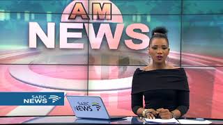 Police make an arrest in Dumisani Masilela's hijacking and murder case