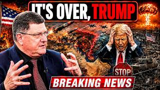 TRUMP MAY HAVE JUST CROSSED THE MOST DANGEROUS RED LINE YET! | Scott Ritter