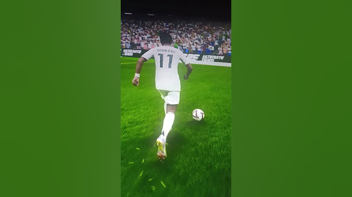 Was für ein krasses Fallrückzieher Tor⚽⚽🎉🎉🎊🎊 #fc25 #football #halamadrid #byciclekick #gaming