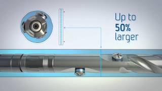 SINTEF-  new drill bit homes in on small oil reservoirs -- an almost untapped source of income