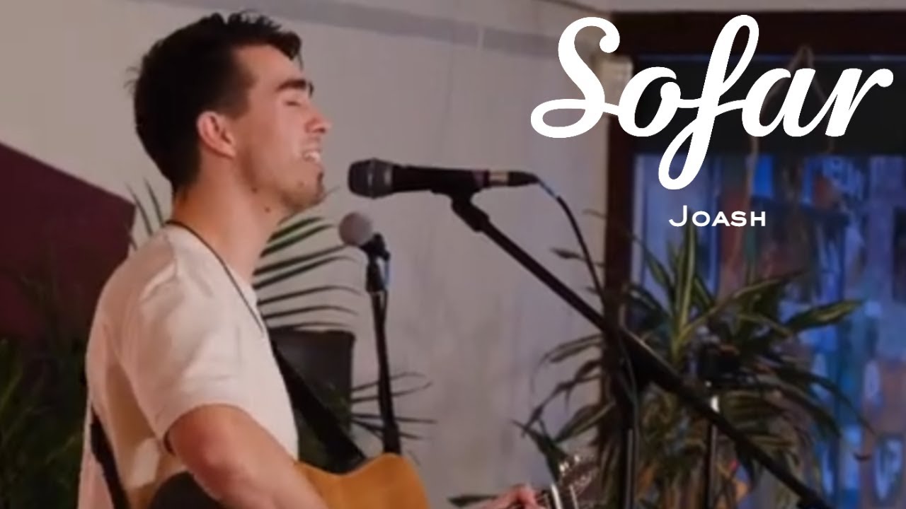 I Knew It From The Start Out