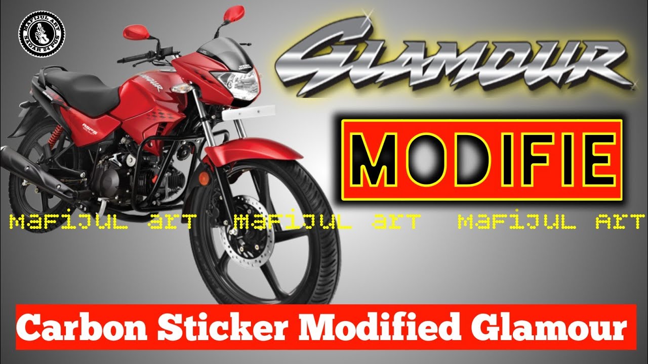 6600 Modified Bike Glamour  Free