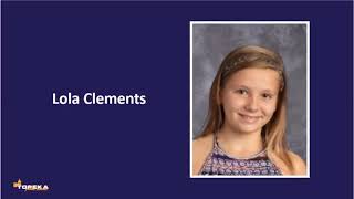 2019-2020 Randolph Elementary 5th Grade Promotion