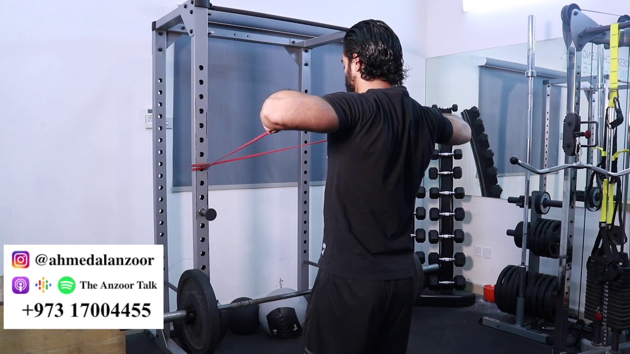 Banded Vertical Rows Banded elevated row - YouTube