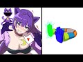 NOOB VS PRO 1 - POPPY PLAYTIME CHAPTER 3