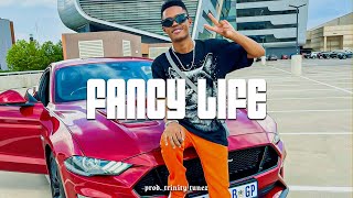 [FREE] Wave Rhyder Type Beat x  Malome Vector - 'Fancy Life' | African Trap Beat