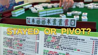 Lisa Pivots from Winds & Dragons #4 to #7B | The Right Move? screenshot 3