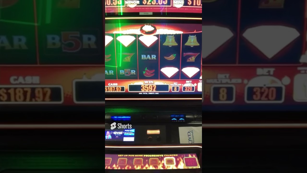 How to Hit 5 of a Kind on Wicked Wheel Slot 