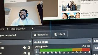 🔴 Streaming Day 108 🔴