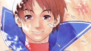 スーパーパズルファイターII X - I Want You to Know (Vocal Theme)