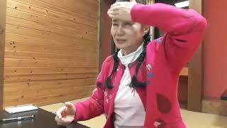 ガンダーリ松本 和みのヨーガのしくみ