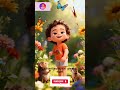 Letter B Comes Alive | Bouncing, Buzzing, Fluttering Fun #LetterBSong #PreschoolFun