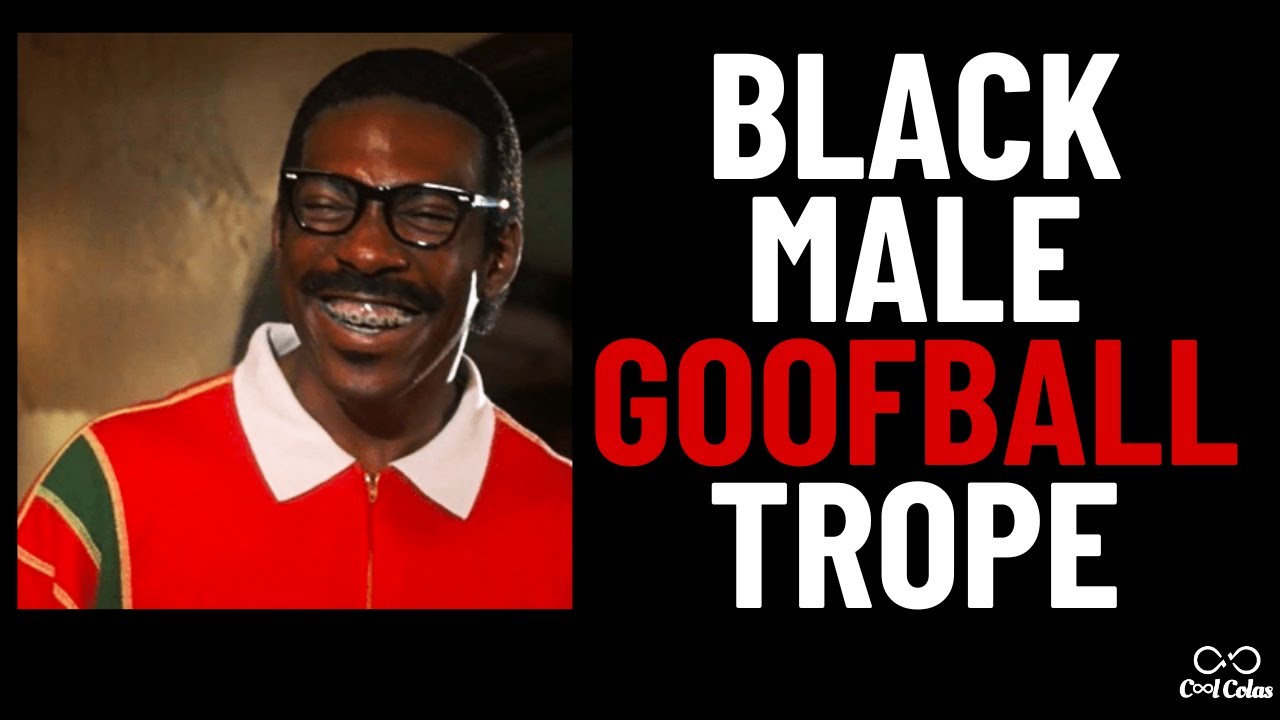 Why Hollywood Keeps Turning Black Men Into Goofballs — And Calling It Representation