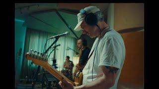 KRAFTKLUB - Zeit vergeuden (recording session)