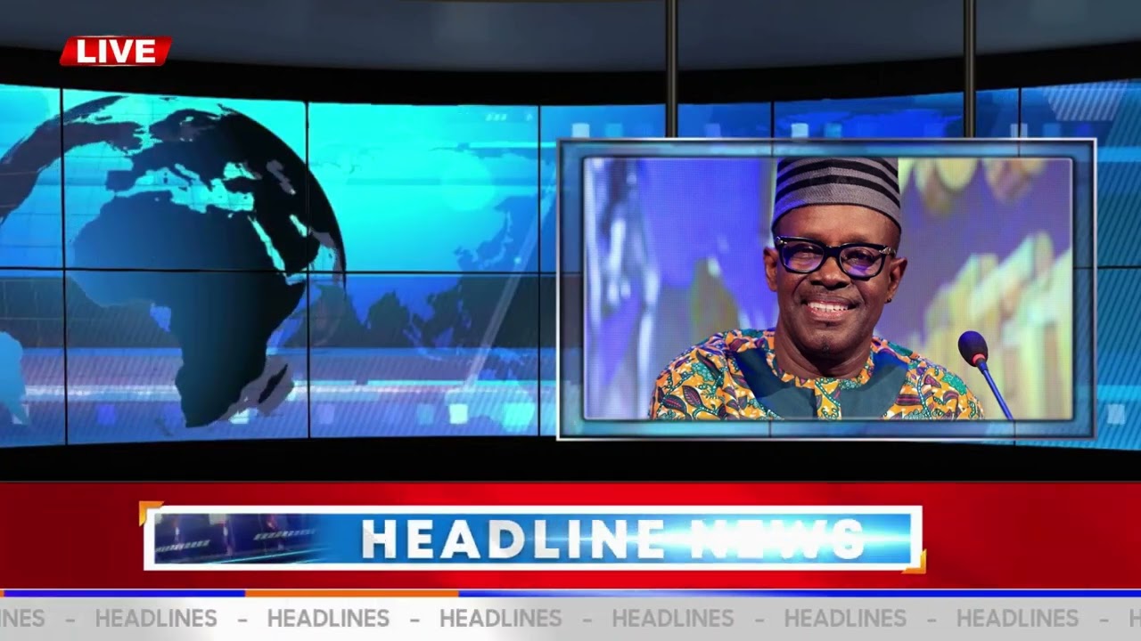 African Travel & Tourism News (TT NEWS0 10 02 25)