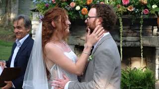 Madeline & Daniel