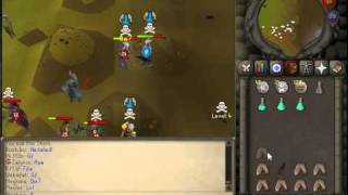 RSPS RuneMyth Pk Live Commentary