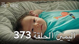 The Promise Episode 373 (Arabic Subtitle) | اليمين الحلقة 373