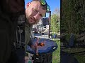 Feuertonne Patina erneuern oder Rost beseitigen.Folgt mir gerne für mehr Tips und BBQ Rezepte