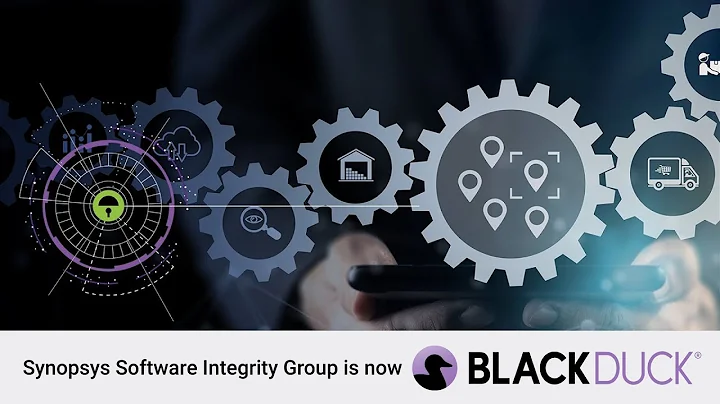 AppSec Decoded: Don’t let your software supply chain poison your apps | Black Duck