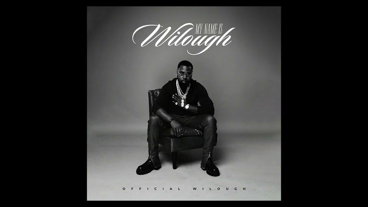 Watch Wilough - Bad Boy (Official Audio) on YouTube Watch Wilough - Bad Boy (Official Audio) on YouTube
