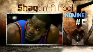 [ABJ] Inside The NBA - Shaqtin' A Fool - Episode 4