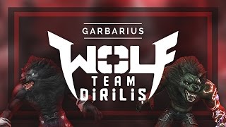 HEYECANLI KAPIŞMA! - Wolfteam