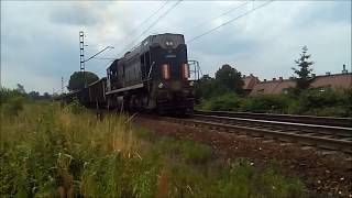 TEM2-284 CTL Train