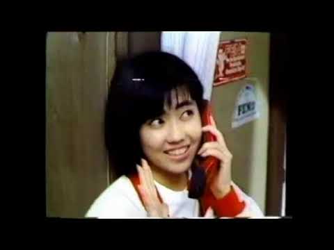 昭和60年12月その１　テレビＣＭ詰合わせ
