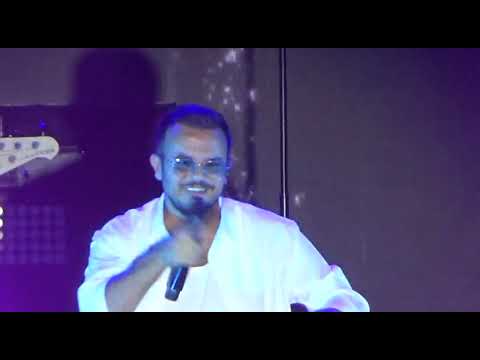 Video CONCERTO DI ANDREA SANNINO 14 09 2025 AVERSA