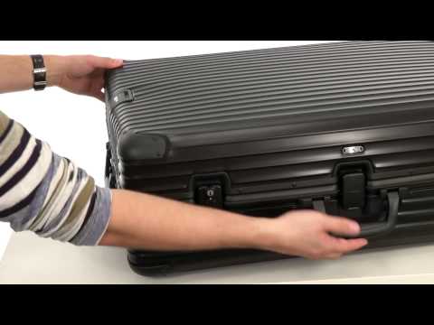 Rimowa Topas -