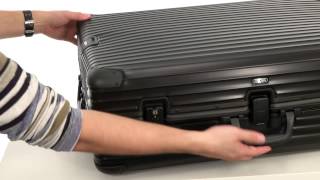Rimowa Topas - 32 Multiwheel SKU 8235426