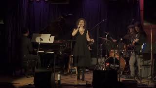 Myśli - Magdalena Air (Live at Berklee College of Music)