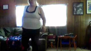 Insanity Workout Day 2 - Plyometric Cardio Circuit