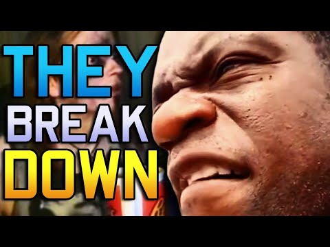 Von Helton ROBBED, RevelationNews BACK on YouTube, CRAPSHOOT, & ShannyForChrist INTERVIEW?